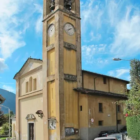 Munt Del Nana By Interhome Holiday home Plesio
