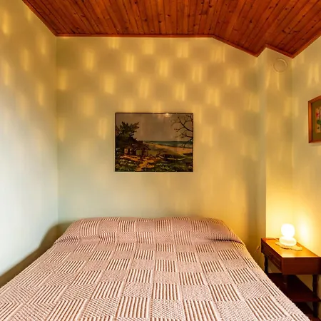 Munt Del Nana By Interhome Holiday home Plesio