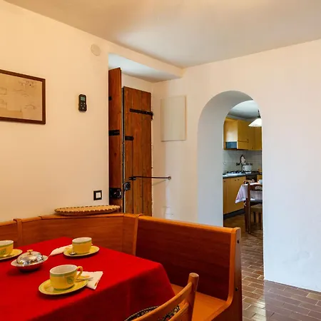 Holiday home Munt Del Nana By Interhome Plesio