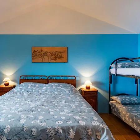 Munt Del Nana By Interhome