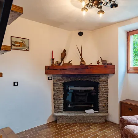 Munt Del Nana By Interhome * Plesio