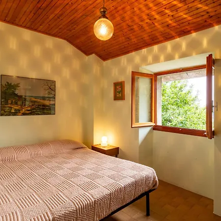 Holiday home Munt Del Nana By Interhome