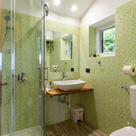 Holiday home Munt Del Nana By Interhome *