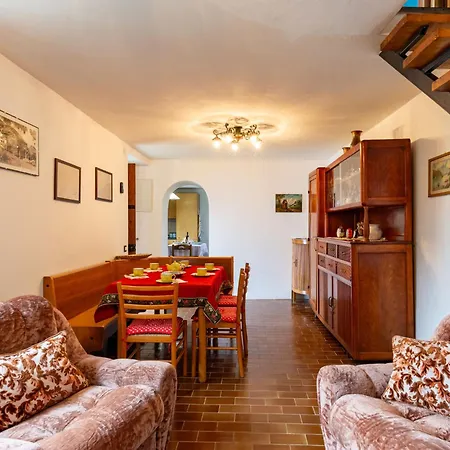 Munt Del Nana By Interhome Holiday home *