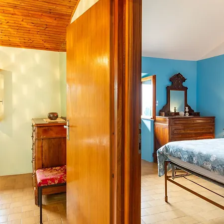 Holiday home Munt Del Nana By Interhome