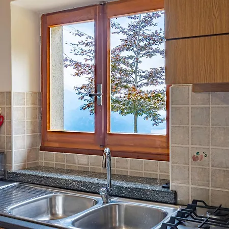 Munt Del Nana By Interhome Holiday home Plesio