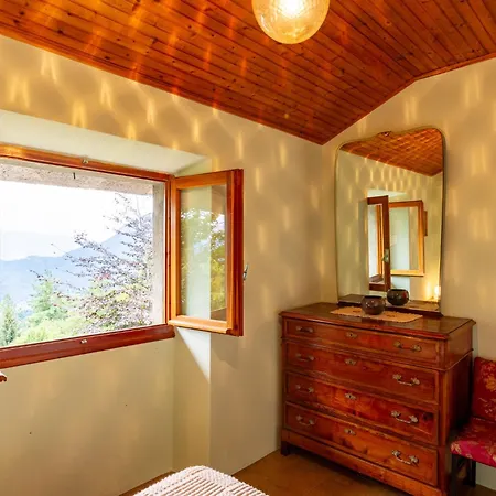 Munt Del Nana By Interhome Plesio
