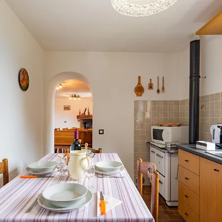Munt Del Nana By Interhome Holiday home
