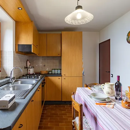Munt Del Nana By Interhome Holiday home *