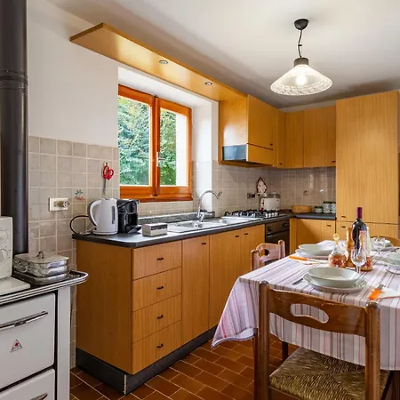 Holiday home Munt Del Nana By Interhome
