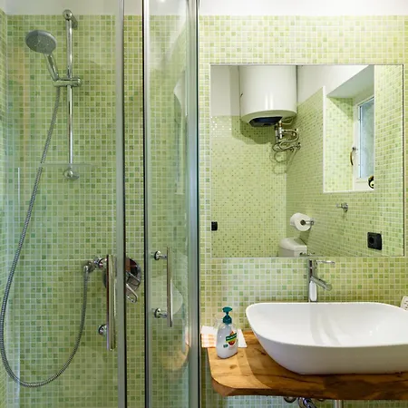 Munt Del Nana By Interhome Holiday home *