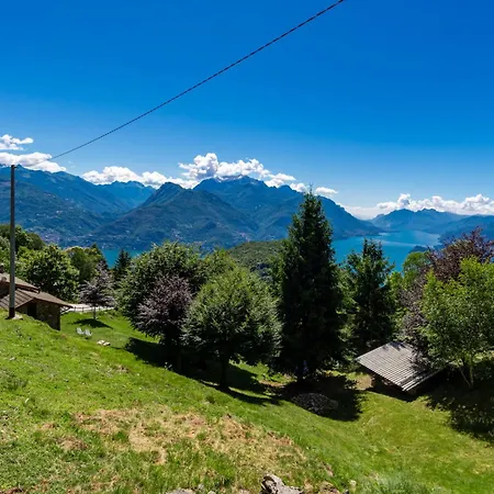 Holiday home Munt Del Nana By Interhome *