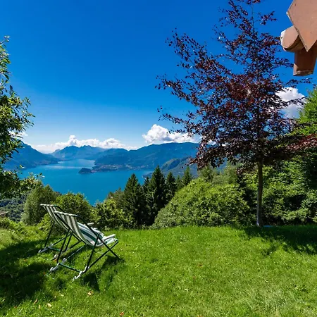 Munt Del Nana By Interhome Holiday home Plesio