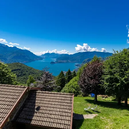 Holiday home Munt Del Nana By Interhome Plesio