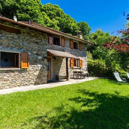 Munt Del Nana By Interhome Feriehus