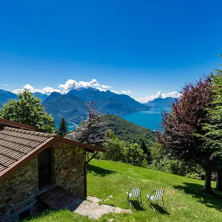 Munt Del Nana By Interhome Feriehus *